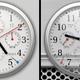 Image for article titled Desktop Clock is Highly Configurable, Shows Hundreds of Stats